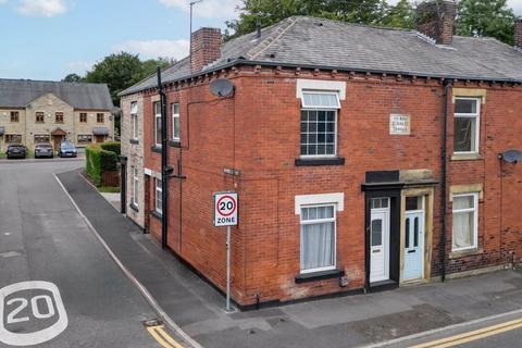 Whitelees Road, Littleborough OL15 8DU