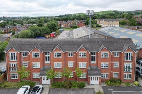 2 bedroom apartment for sale, Turnpike Close, Rochdale