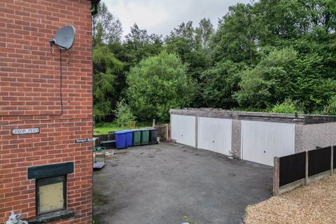 4 bedroom end of terrace house for sale, King Street, Whitworth, Rochdale OL12 8LR