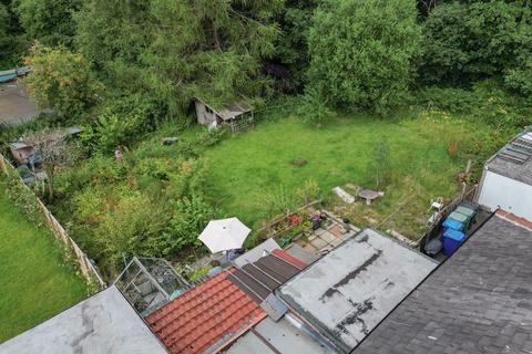 4 bedroom end of terrace house for sale, King Street, Whitworth, Rochdale OL12 8LR