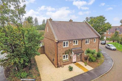 undefined, Old Common Close, Chichester