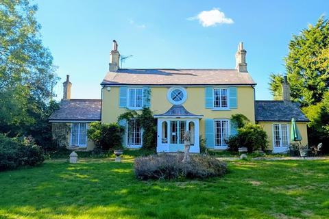 4 bedroom detached house for sale, East Morden, Wareham