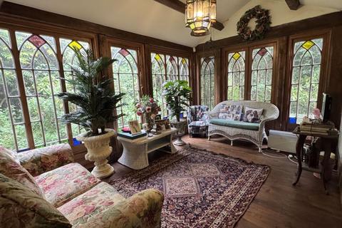 4 bedroom detached house for sale, East Morden, Wareham