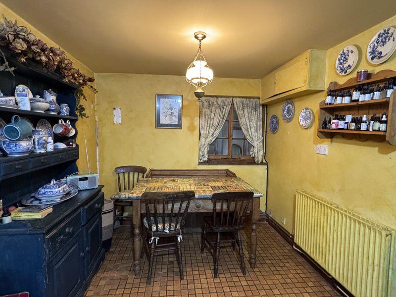Breakfast Room