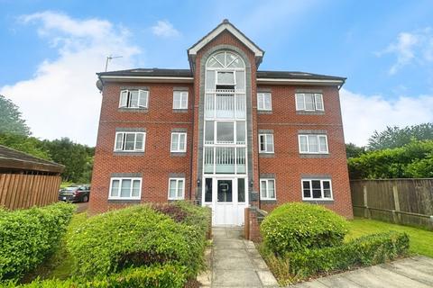 undefined, Newby Close, Bury