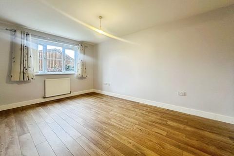 undefined, Newby Close, Bury