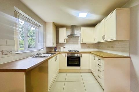 undefined, Newby Close, Bury