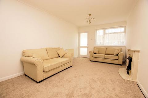 2 bedroom semi-detached bungalow for sale, Hiller Walk, Lee-On-The-Solent, PO13