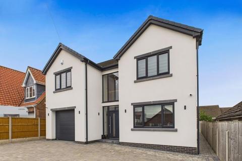 undefined, Central Avenue, Walesby NG22