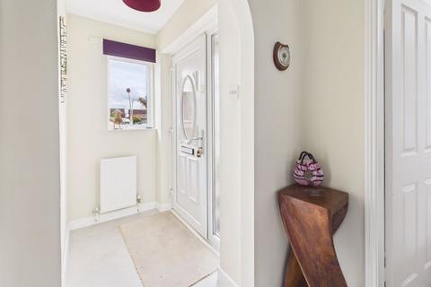 4 bedroom detached house for sale, Bramble Close, Newark NG22