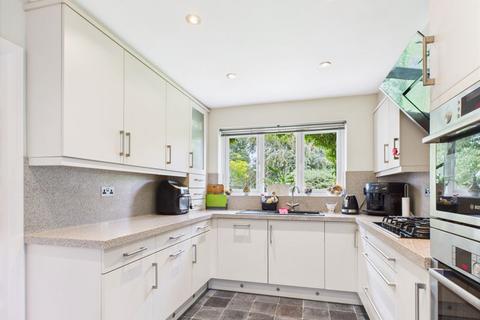 4 bedroom detached house for sale, Bramble Close, Bilsthorpe NG22