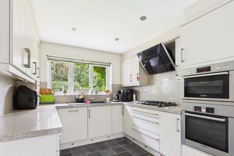 4 bedroom detached house for sale, Bramble Close, Bilsthorpe NG22