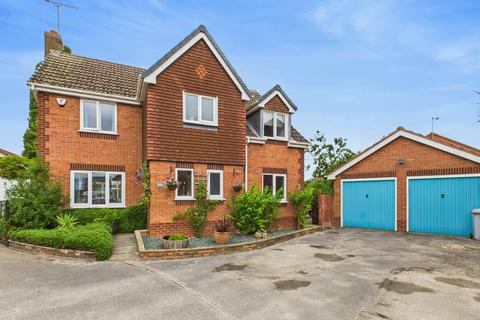 undefined, Bramble Close, Newark NG22