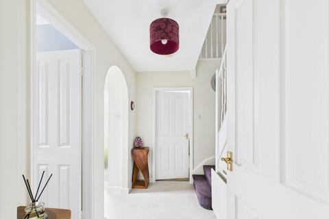 undefined, Bramble Close, Newark NG22