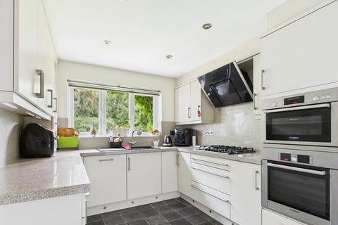 undefined, Bramble Close, Newark NG22