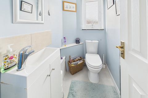 undefined, Bramble Close, Newark NG22