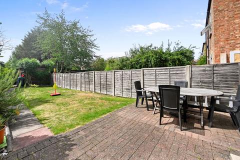 3 bedroom terraced house for sale, Sussex Road, Harrow