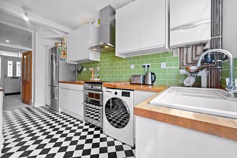 3 bedroom terraced house for sale, Sussex Road, Harrow