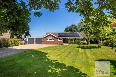 undefined, Knapton Green, North Walsham NR28