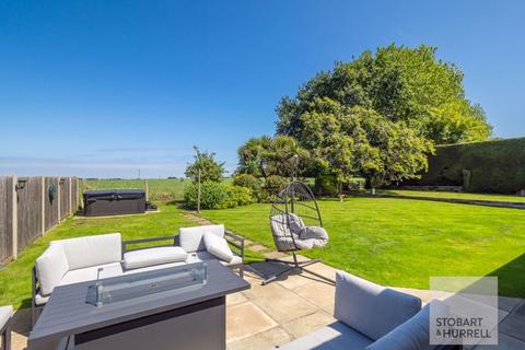 undefined, Knapton Green, North Walsham NR28