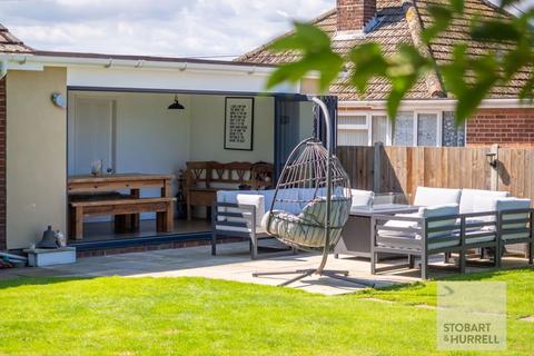 undefined, Knapton Green, North Walsham NR28