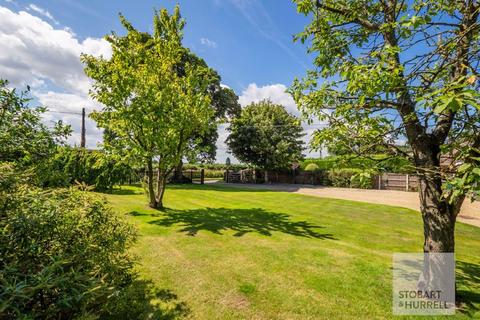 undefined, Knapton Green, North Walsham NR28