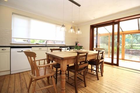 3 bedroom detached house for sale, Reservoir Lane, Southampton SO30