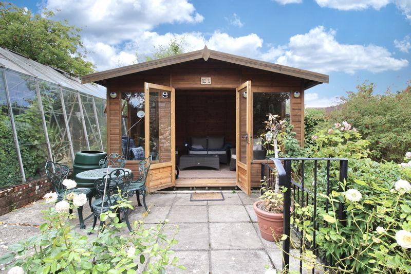 Summer House