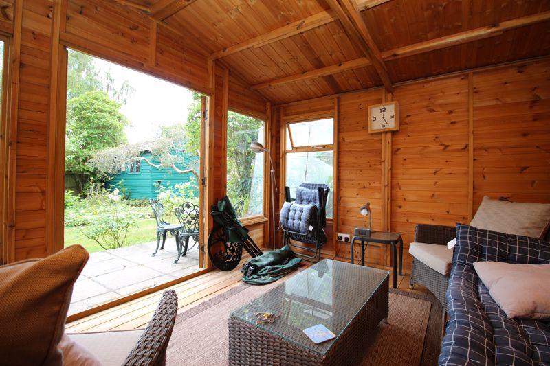 Summer House