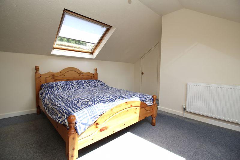 Upstairs Bedroom