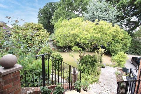3 bedroom detached house for sale, Reservoir Lane, Southampton SO30