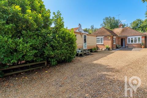 2 bedroom detached bungalow for sale, Minster Road, Sheerness ME12