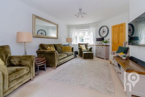 2 bedroom detached bungalow for sale, Minster Road, Sheerness ME12