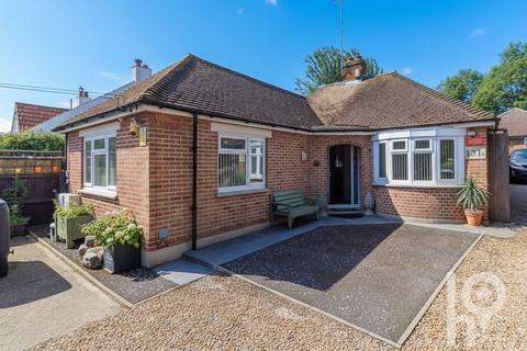 2 bedroom detached bungalow for sale, Minster Road, Sheerness ME12