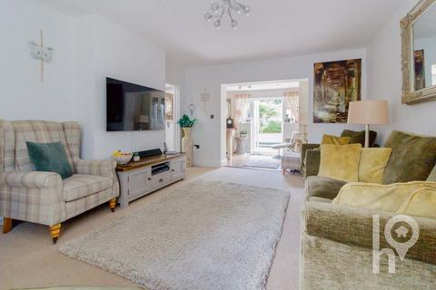 2 bedroom detached bungalow for sale, Minster Road, Sheerness ME12