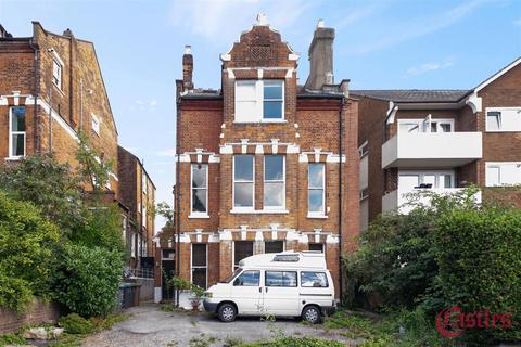 Coolhurst Road, N8