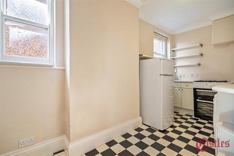undefined, Coolhurst Road, N8
