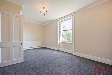 undefined, Coolhurst Road, N8