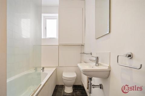 undefined, Coolhurst Road, N8