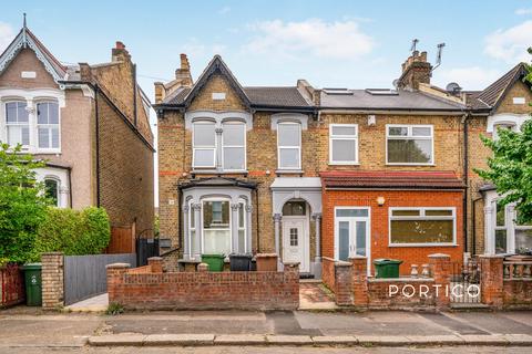 1 bedroom flat to rent, Elmsdale Road, Walthamstow, E17
