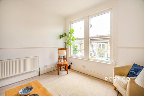1 bedroom flat to rent, Elmsdale Road, Walthamstow, E17