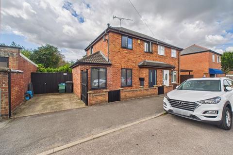 47 Robinson Road, Gloucester, GL1 5BN