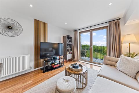 undefined, Dalgin Place, Milton Keynes MK9