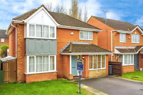 Greenidge Close, Berkshire RG1
