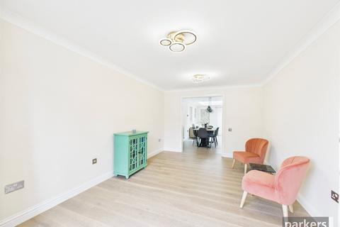 undefined, Greenidge Close, Berkshire RG1