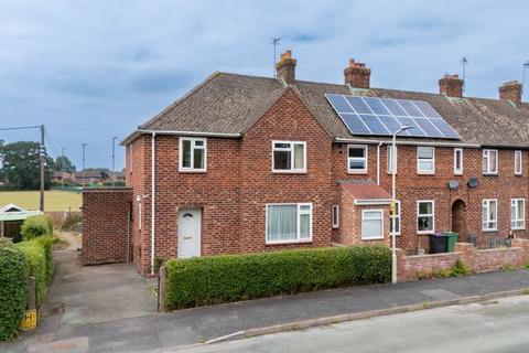 3 bedroom semi-detached house for sale, Beech Drive, Ellesmere
