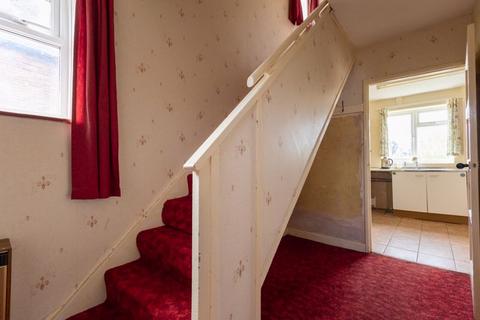 3 bedroom semi-detached house for sale, Beech Drive, Ellesmere