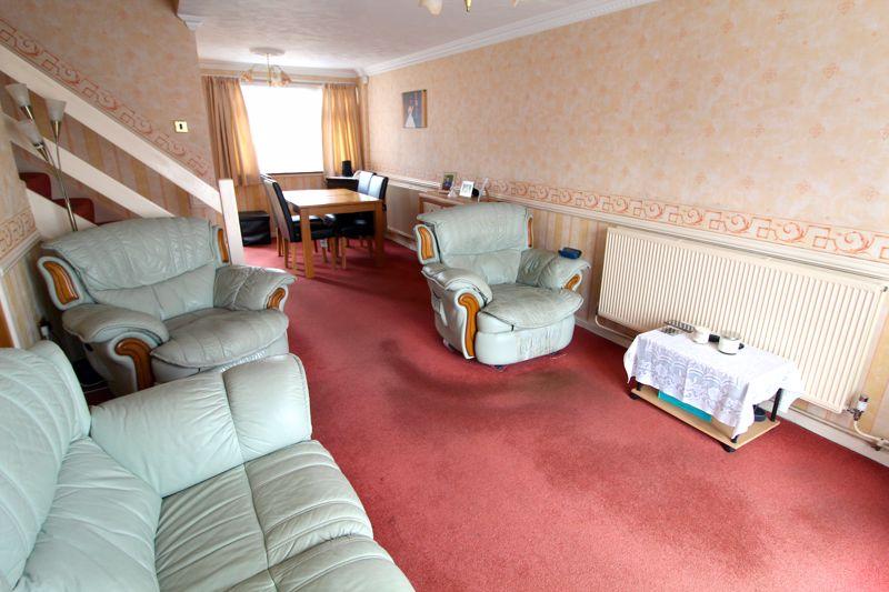 Living Room and...