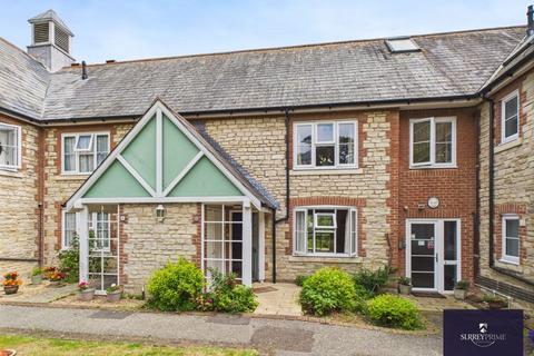 undefined, St James Park, Bradpole, Bridport, DT6