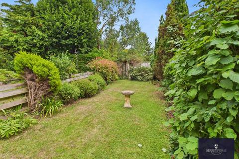 undefined, St James Park, Bradpole, Bridport, DT6